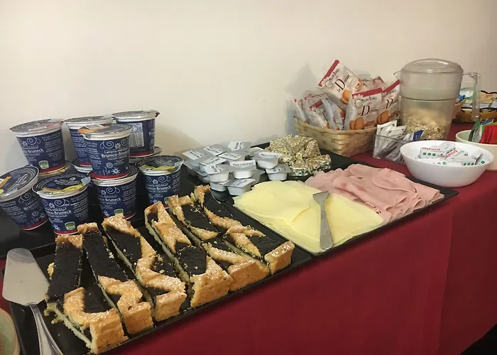 Bed and BreakfastMia Palace