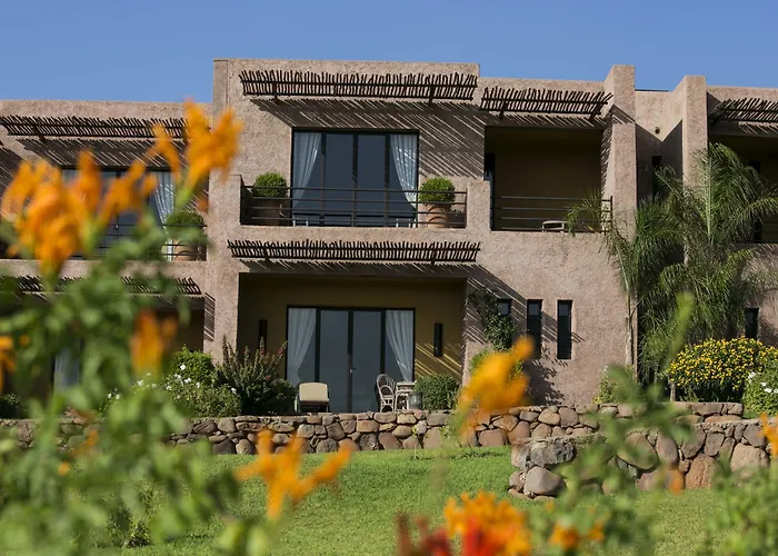 Le Palais Paysan Bed & Breakfast Tameslouht