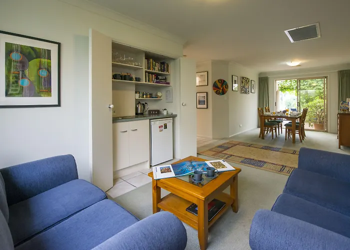 Bellevue Bed & Breakfast Mclaren Vale