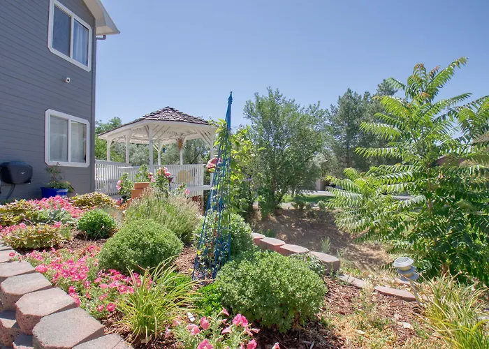Castle Creek Bed And Breakfast Grand Junction