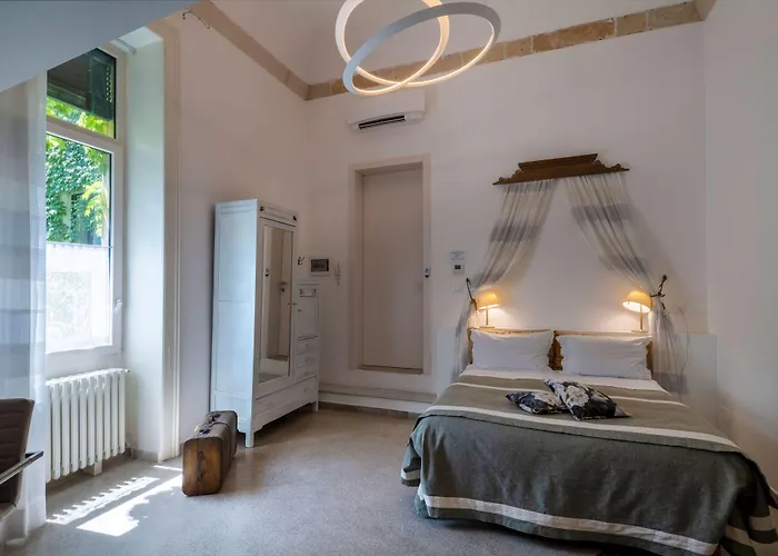 Palazzo Rollo Bed & Breakfast Lecce