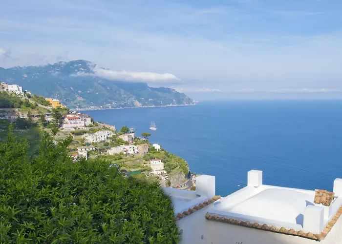 L'Antico Borgo Dei Limoni Bed & Breakfast Amalfi