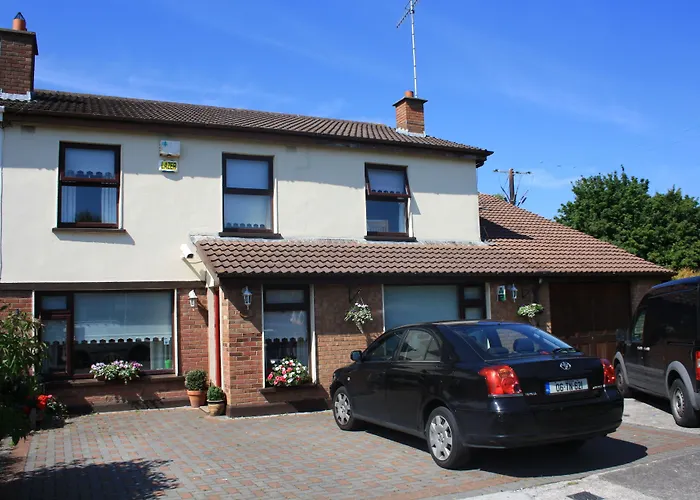 Seamount House B&B Swords