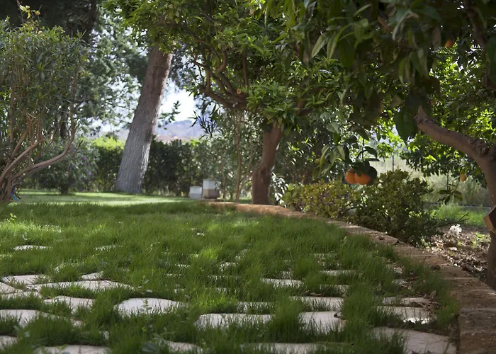 B&B Villa Seta Agrigento