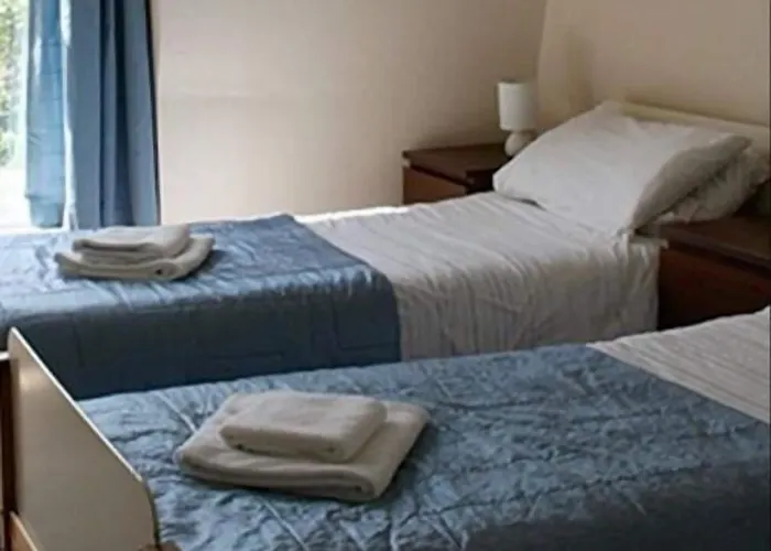 Bed and BreakfastAvenue Bed And Breakfast