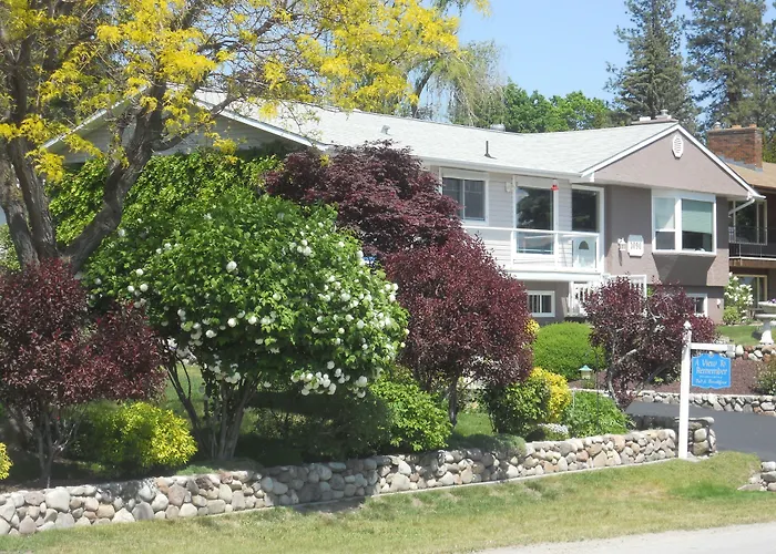 A View To Remember Bed & Breakfast Hotel