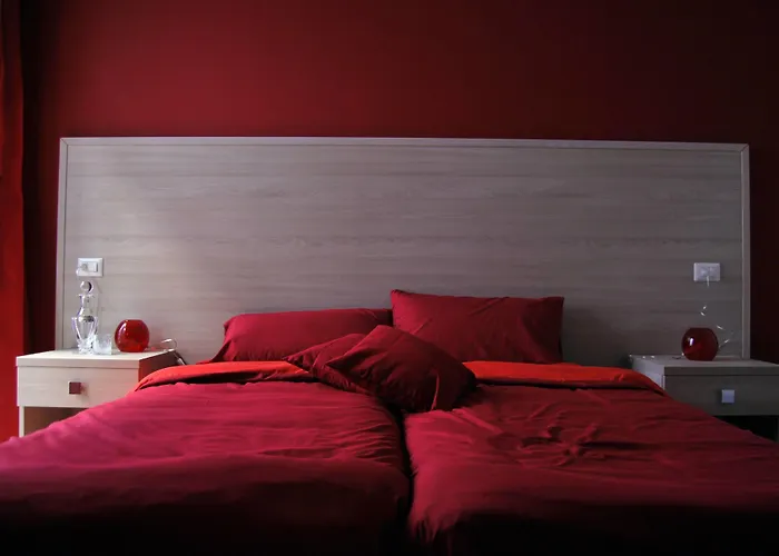 Il Quadrifoglio Room& Suite Palermo