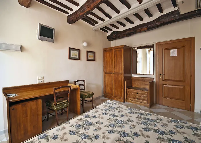 Bed and BreakfastAl Mercato