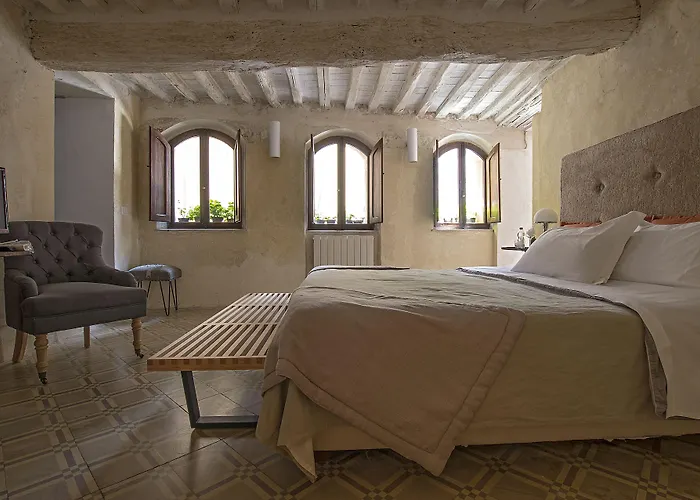 Il Battistero Siena Residenza D'Epoca Bed & Breakfast