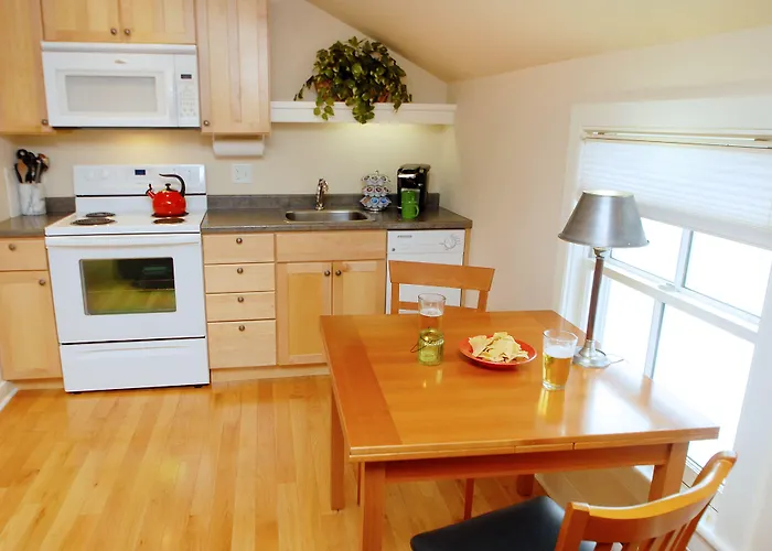 Butler House Bed & Breakfast Stowe