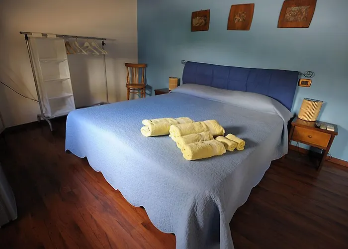 Bed and Breakfast Arco Ubriaco Agrigento