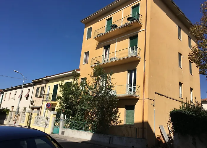 Bed and Breakfast Aliante Turist House Pisa