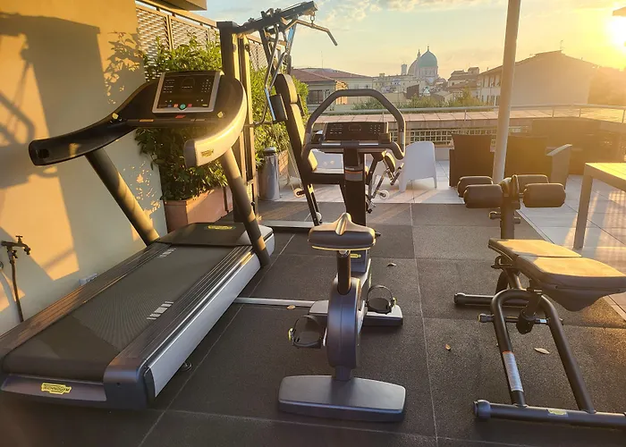 Myforte Relais De Charme & Spa Florence