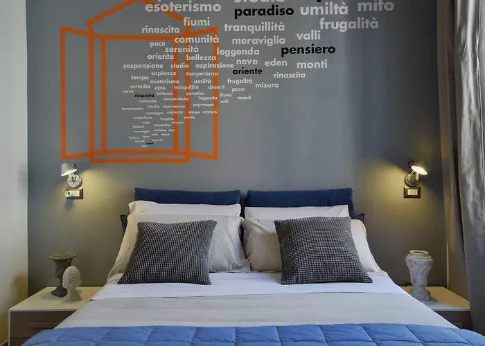 The Pope'S Window Hotel Rome