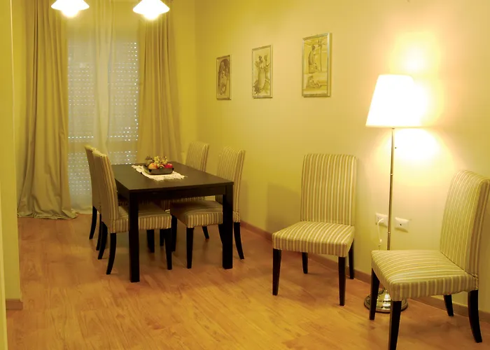 Bella Cagliari B&B