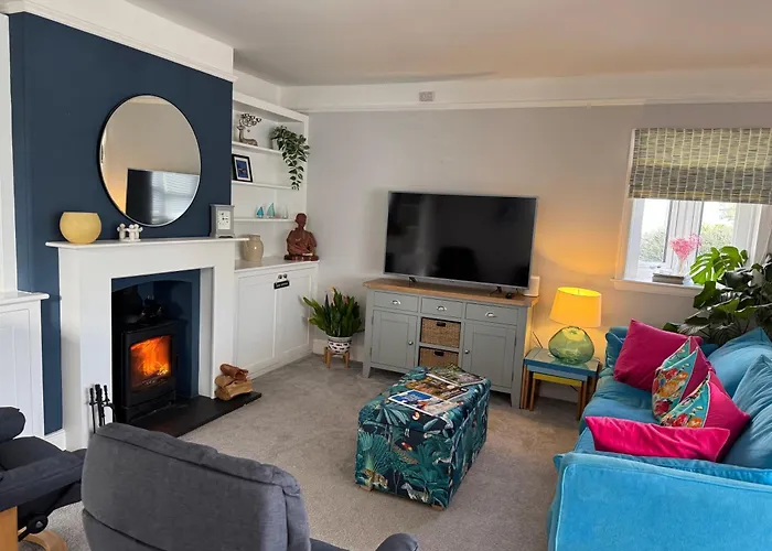 Raddenstile, Exmouth Bed & Breakfast