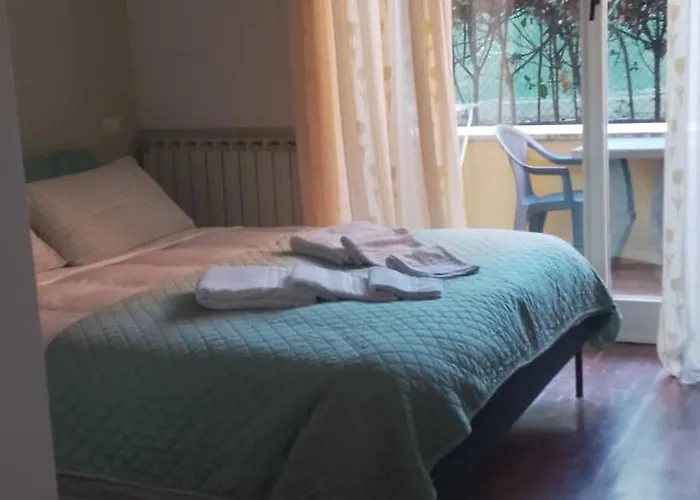 Alloggio Turistico Casa Vela Anzio