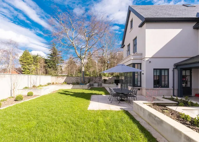 Derwent Lodge Dublin