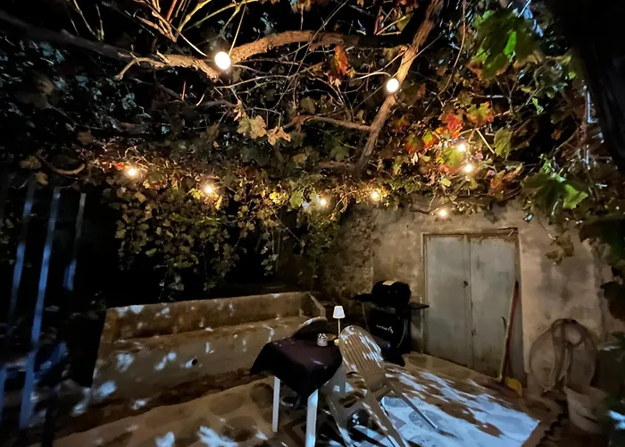 Rooms Parrinelli Partinico