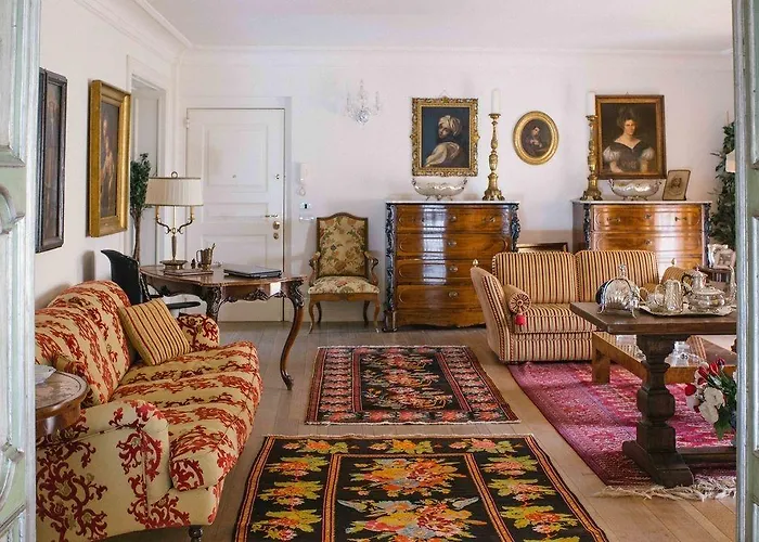 B&B Triskeles Agrigento