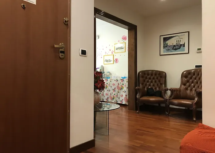 B&B Patrizio San Benedetto del Tronto