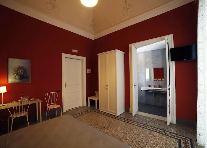 B&B Nel Cuore Di Catania