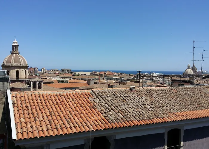 B&B Nel Cuore Di Catania