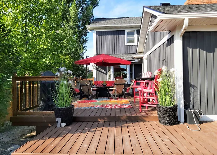 Serendipity Bed And Breakfast Niagara-on-the-Lake