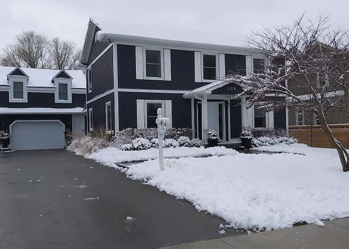 Serendipity Bed And Breakfast Niagara-on-the-Lake