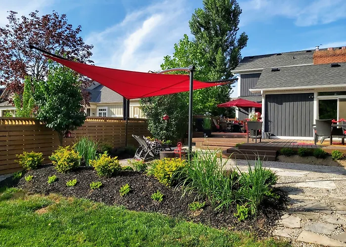 Serendipity Bed And Breakfast Niagara-on-the-Lake