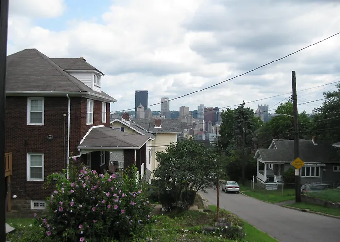 Fineview Inn Pittsburgh