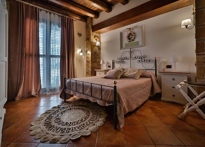B&B Le Oasi Terrasini