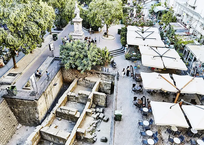 B&B Neapolis Bellini