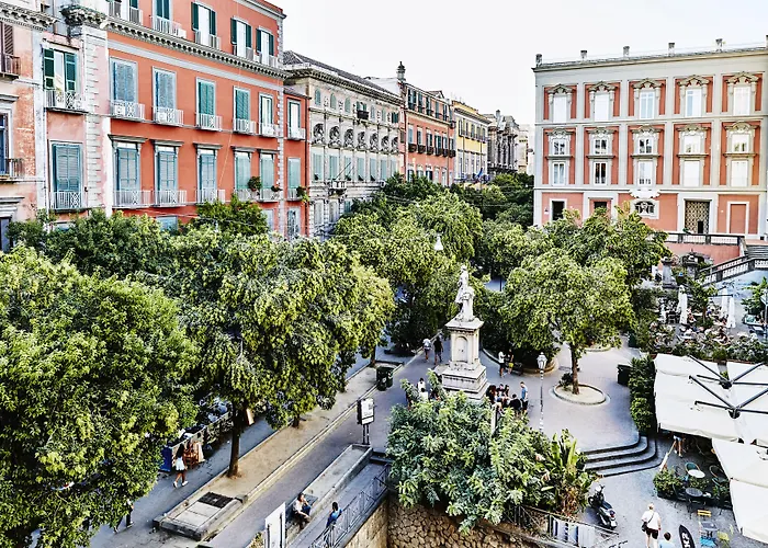 B&B Neapolis Bellini