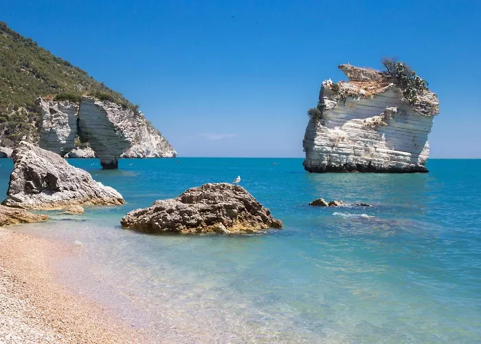 Apulia Bed&Breakfast Mattinata