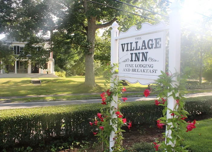 Village Inn Yarmouth