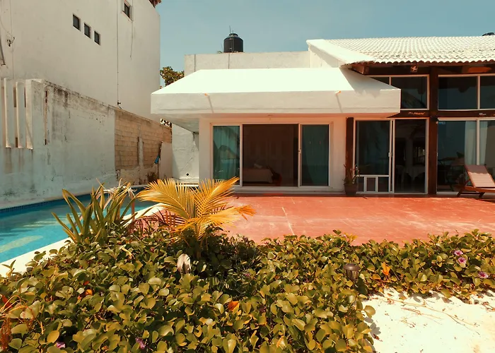 Mayambe Private Village Cancun