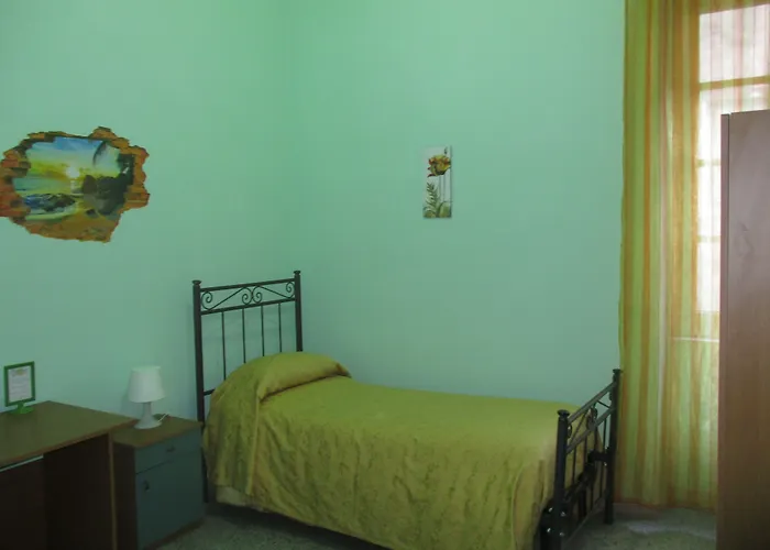 B&B Bella Stella Catania