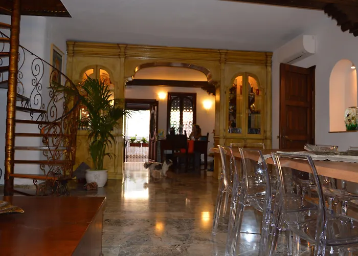 Ca' Del Cinema B&B Venezia
