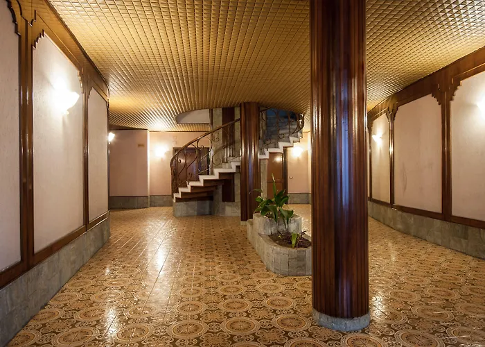 Residenza Talenti Superior Rooms Rome