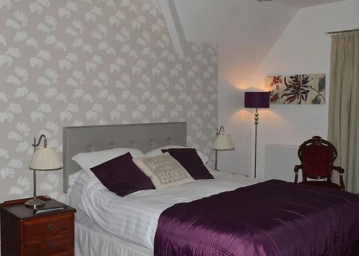 Abbey House Hotel Llandudno
