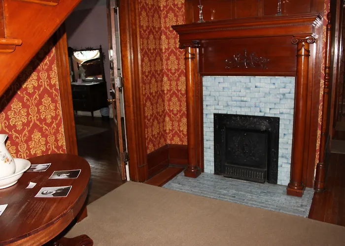 Victorian Charm Inn Towanda