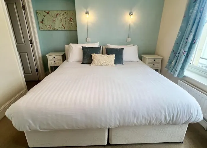 The Wayfarer Inn Instow