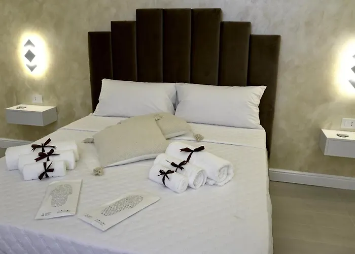 Bed and Breakfast Kairos Relais Napoli