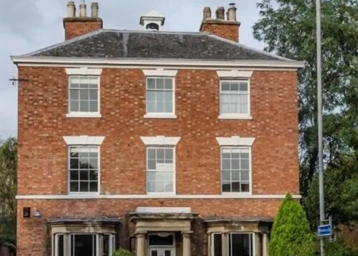 The Lions Bed & Breakfast Newark-on-Trent 