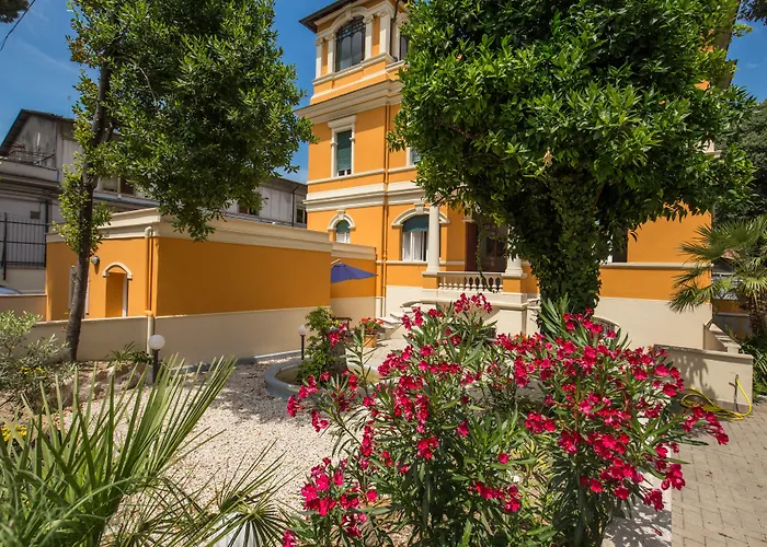 Bed and Breakfast Relais La Torretta Roma