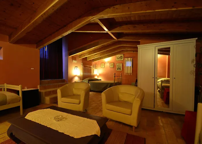 Manouche Bistrot B&B Caserta