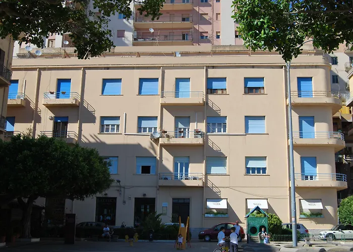 B&B La Finestra sulla Valle Agrigento