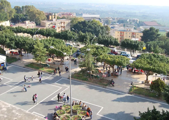 B&B La Finestra sulla Valle Agrigento