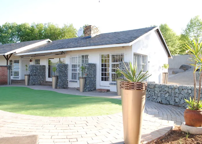 B And B Sandton Johannesburg